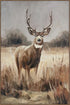 Deer Boundary Artwork