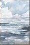 Where the Beach Meets Artwork