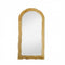Nora Wooden Mirror
