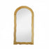 Nora Wooden Mirror