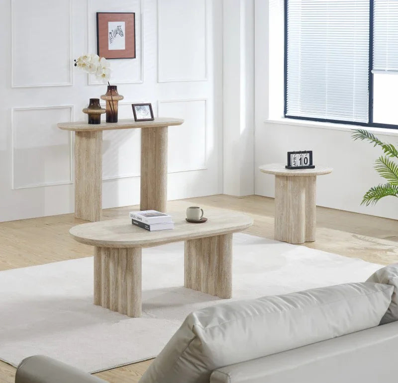 Signorina Side Table 50cm