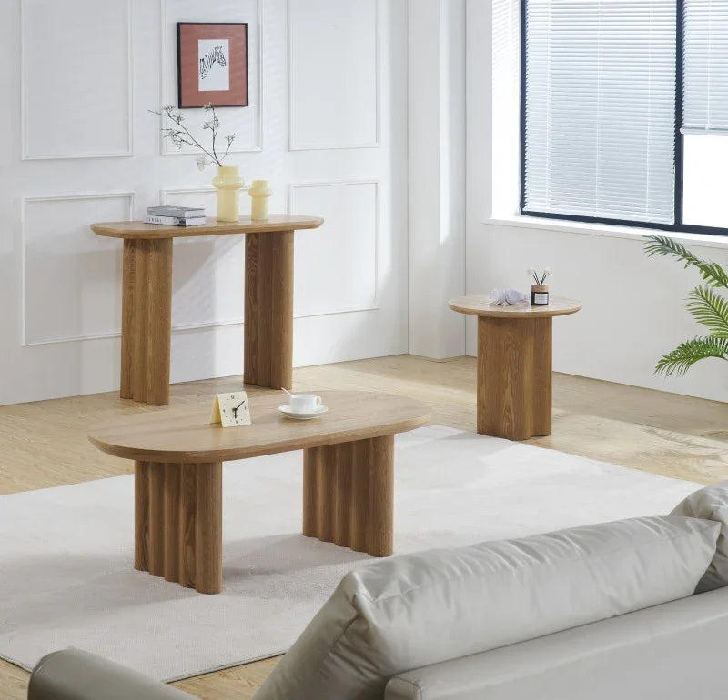 Signorina Side Table 50cm