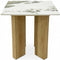 Ariel Side Table