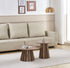 Lilibet Side Table 55cm