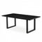Teso Dining Table 120cm