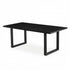Teso Dining Table 120cm