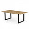 Teso Dining Table 120cm