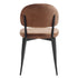 Set 2 Tully Chairs 80cm