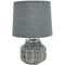 Eclipse Table Lamp 45cm