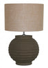Ember Table Lamp 56cm