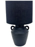 Aurora Luxe Table Lamp 37cm