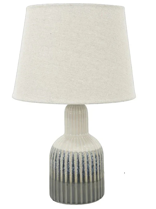 Opal Table Lamp 40cm