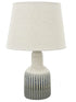 Opal Table Lamp 40cm