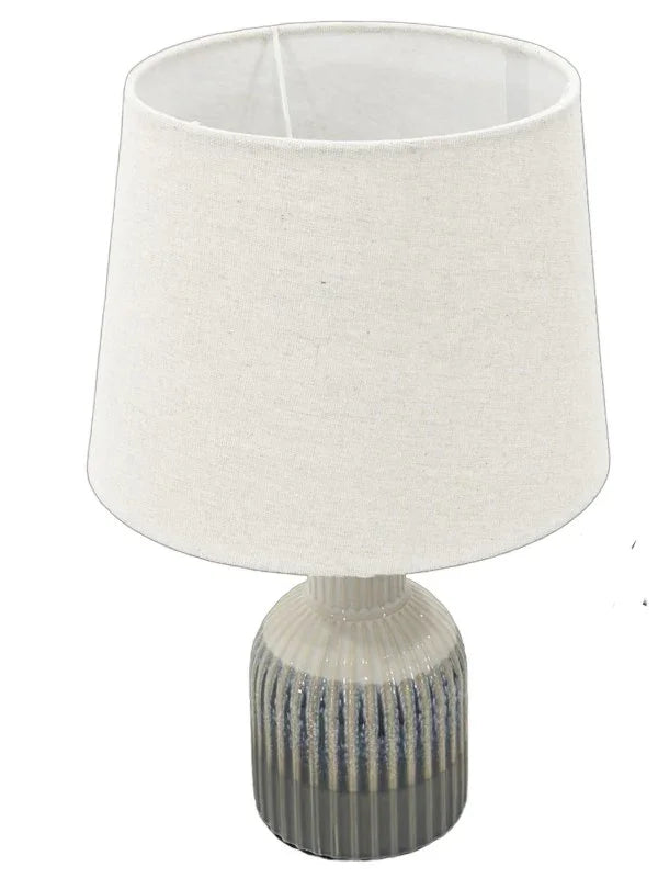 Opal Table Lamp 40cm