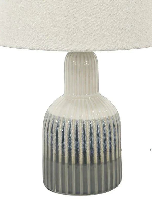 Opal Table Lamp 40cm