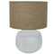Drew Table Lamp 51cm