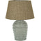 Hansen Table Lamp 51cm