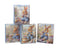 bulk 24 Easter Confections Gift Bag Small 4 Asst