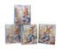 bulk 24 Easter Confections Gift Bag Small 4 Asst
