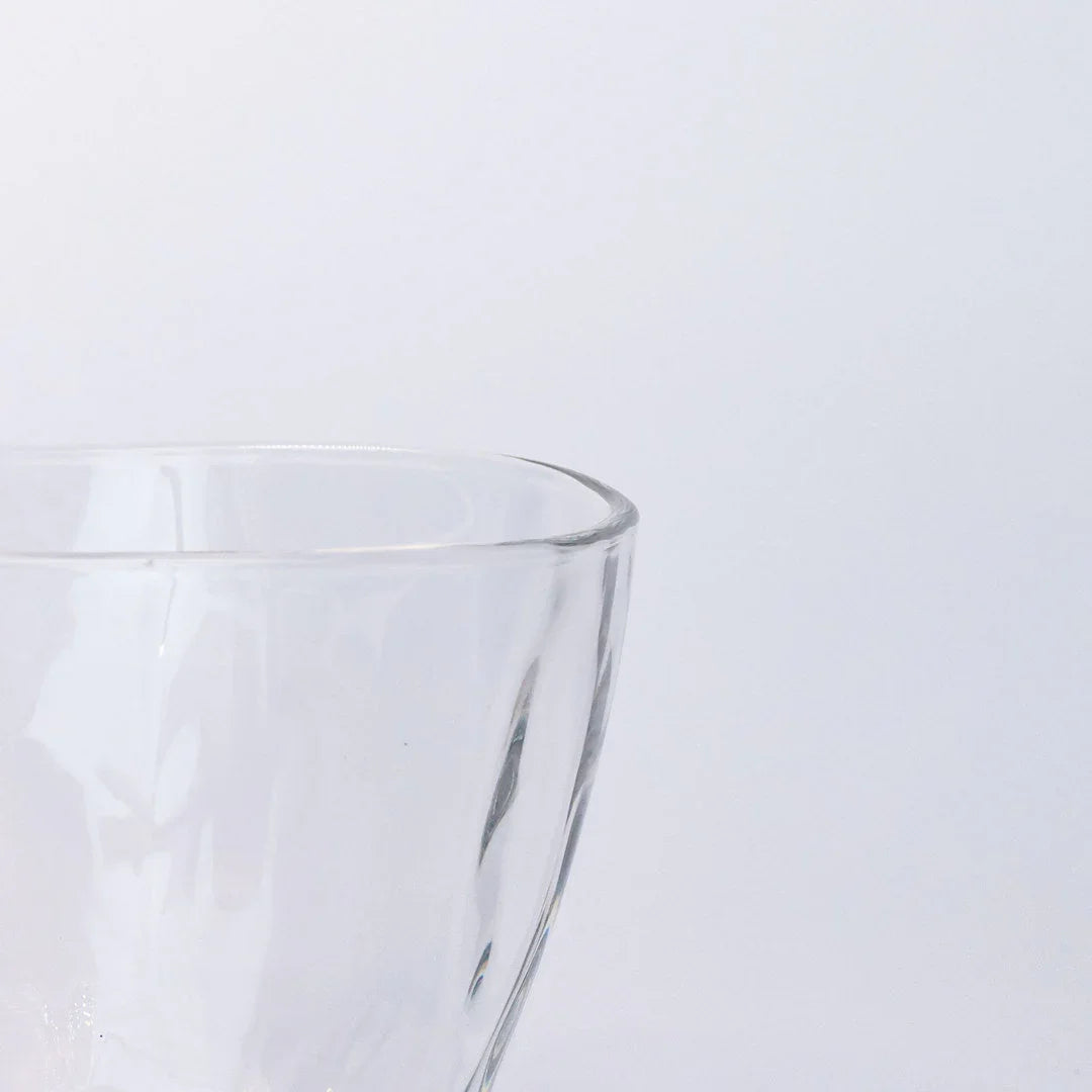 Glass Bowl 12cm