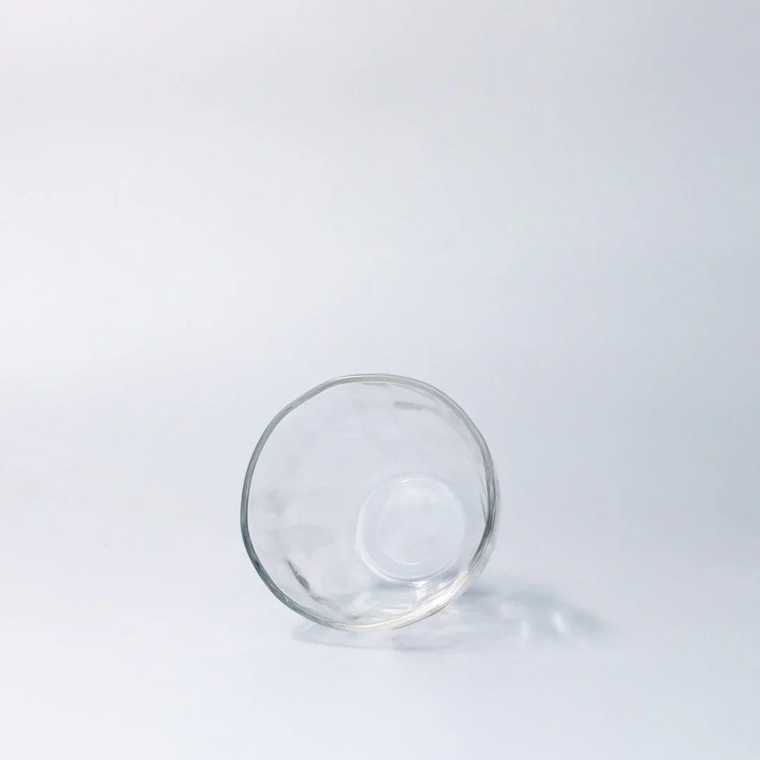 Glass Bowl 12cm