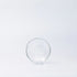 Glass Small Dish 9cm