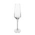 Bulk 24 Clear Champagne Glass 260ml