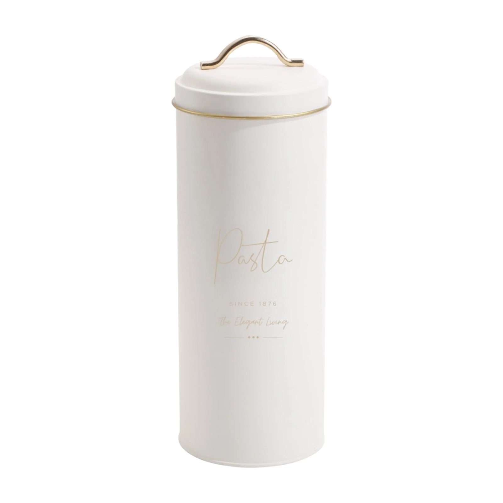 Elegant Living Pasta Canister 33cm