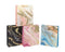 bulk 24 Elegant Golden Marble Gift Bag Xlarge 4 Asst