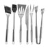 BBQ Tool Set of 6
