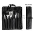 BBQ Tool Set of 6