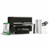 Essential Smart Portable Wood Pellet Grill & 3pc BBQ Tool Set & 5lb Applewood Pellets