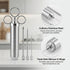 Stainless Steel Meat Injector Syringe Kit