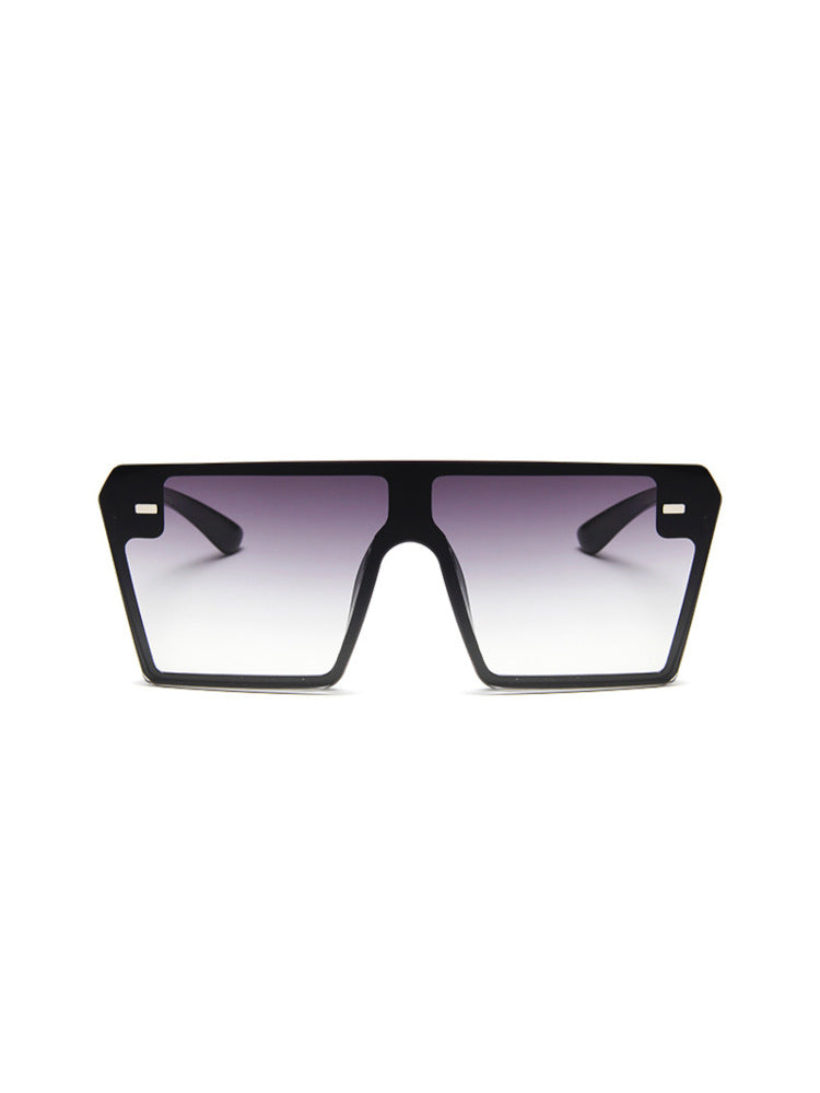 Fashion Sunglasses - Rome - Black Fade