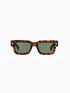 Fashion Sunglasses - Arezzo - Leopard