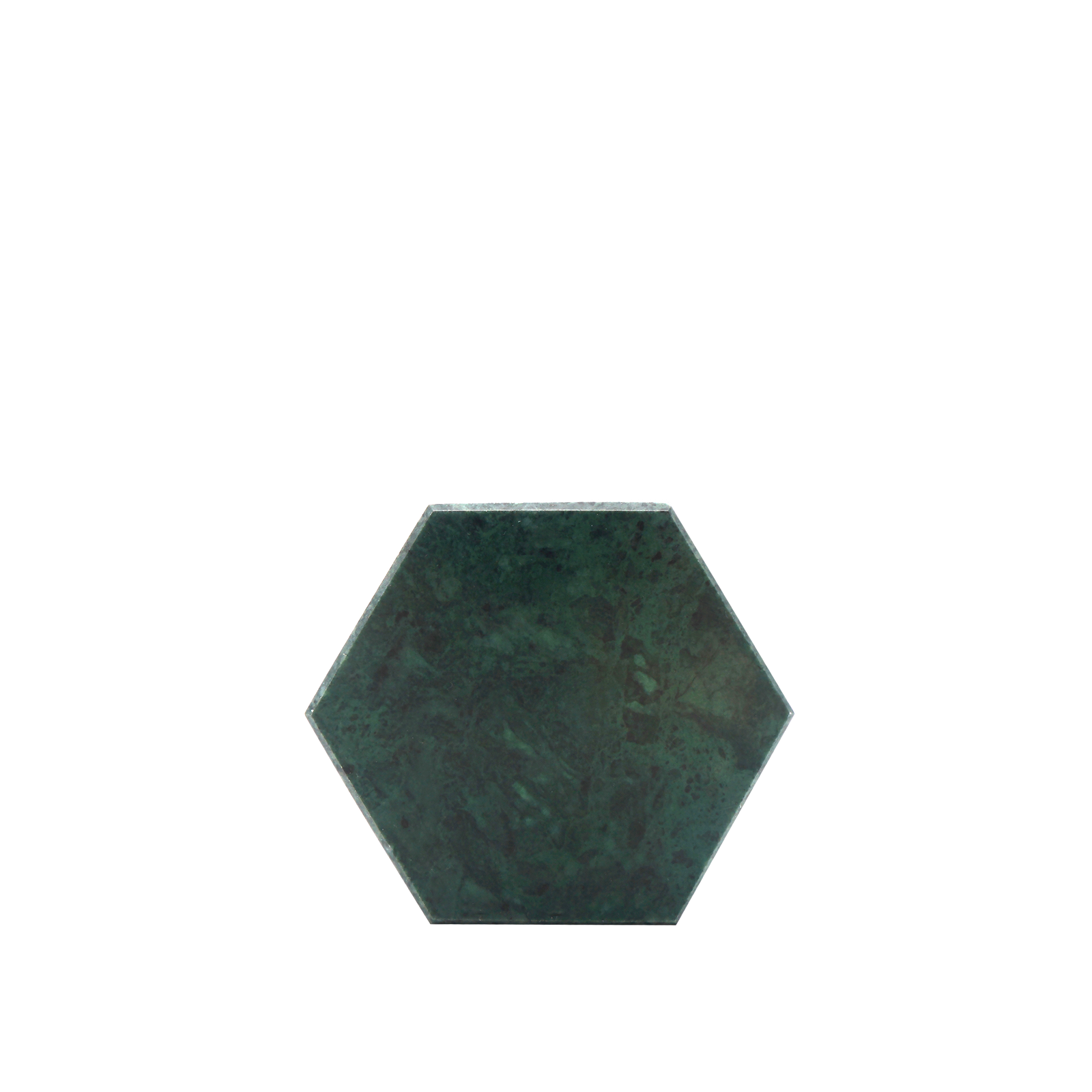 Kalalin Marble Coaster green