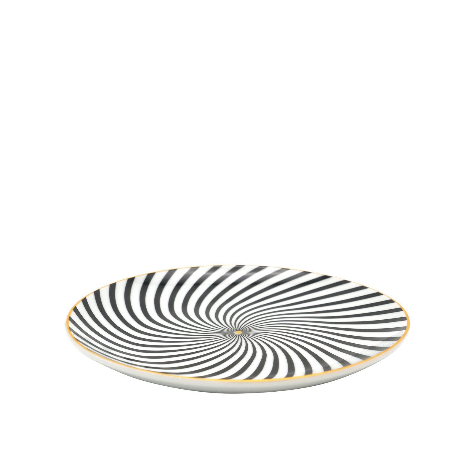 Maillon Swirl Flat Plate