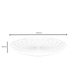 Maillon Chaine Flat Plate