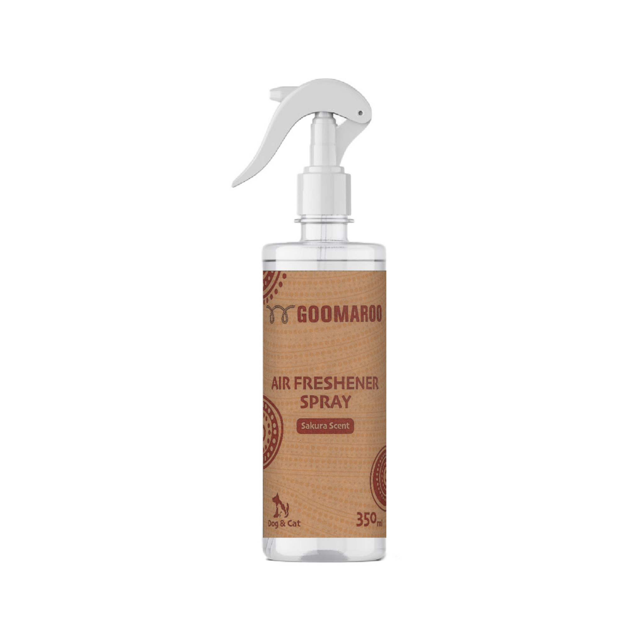 Air Freshener Spray 350ml