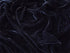 Large Velvet Curtains Black 600x230cm with 4m blockout+30 Hook, Pinch Pleat