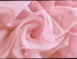 2 Long drop Sheer Voile Curtains 590cm wide 270cm Drop Pinch Pleat+30 Hook, Pink