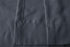 Blockout Curtain 300x270cm PINCH PLEAT+ Hooks High Level Fabric Grey Blue