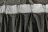 Large Thick Velvet Curtains Warp Knitted Velvet 540x270cm+Hooks Pinch Pleat Grey