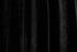 Large Thick Faux Mink Velvet Curtains Blockout 550x 230cm+Hook Pinch Pleat Black