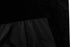 Large Thick Faux Mink Velvet Curtains Blockout 550x 230cm+Hook Pinch Pleat Black
