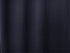100% Blockout Curtains 2x300x270cm PINCH PLEAT Blackout High Level Fabric Blac