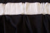 100% Blockout Curtains 2x300x270cm PINCH PLEAT Blackout High Level Fabric Blac