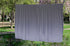 Large Thick Velvet Blockout Curtains 540x 230cm PINCH PLEAT+30 Hooks Purple Grey