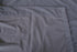 Large Thick Velvet Blockout Curtains 540x 230cm PINCH PLEAT+30 Hooks Purple Grey