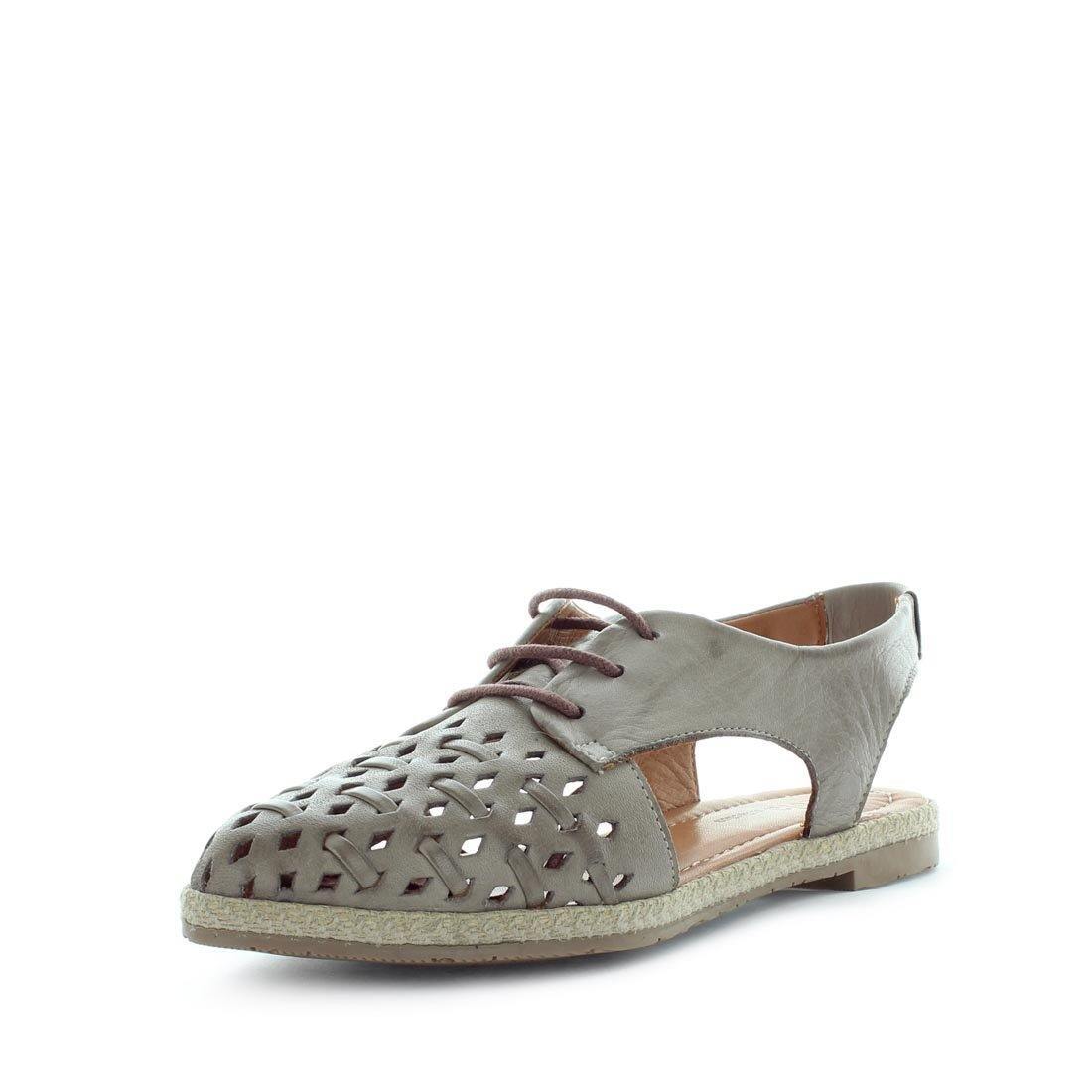 Women's HARKER Flats Stone Shoe 41EU